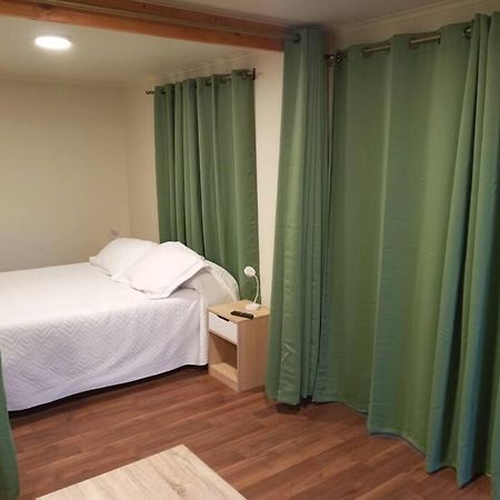 Apartament Calera De Tango,Ambiente Campestre, Dos Personas Santiago de Chile Zewnętrze zdjęcie