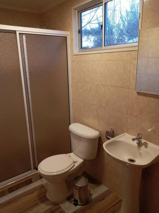 Apartament Calera De Tango,Ambiente Campestre, Dos Personas Santiago de Chile Zewnętrze zdjęcie